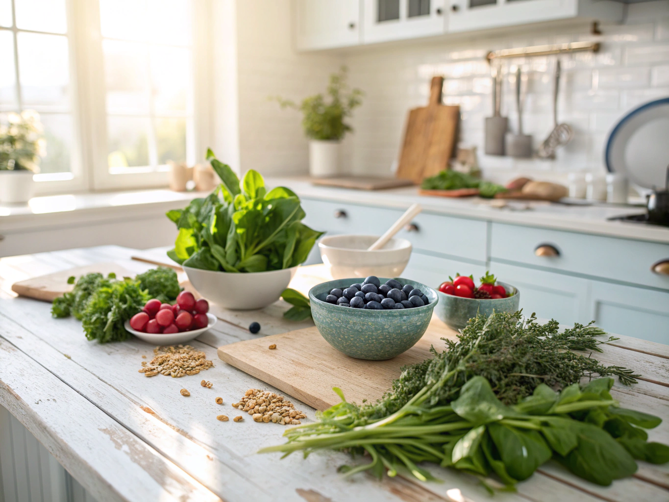 Understanding What Makes Whole Food Supplements Truly Natural