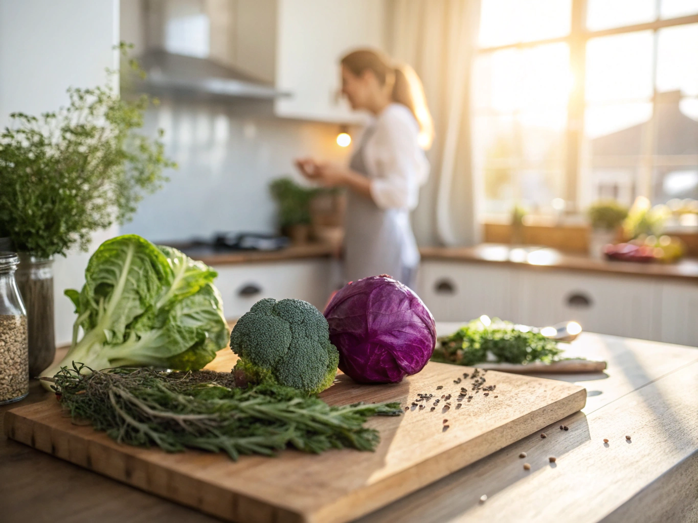 DIM and Its Role in Supporting Women's Health