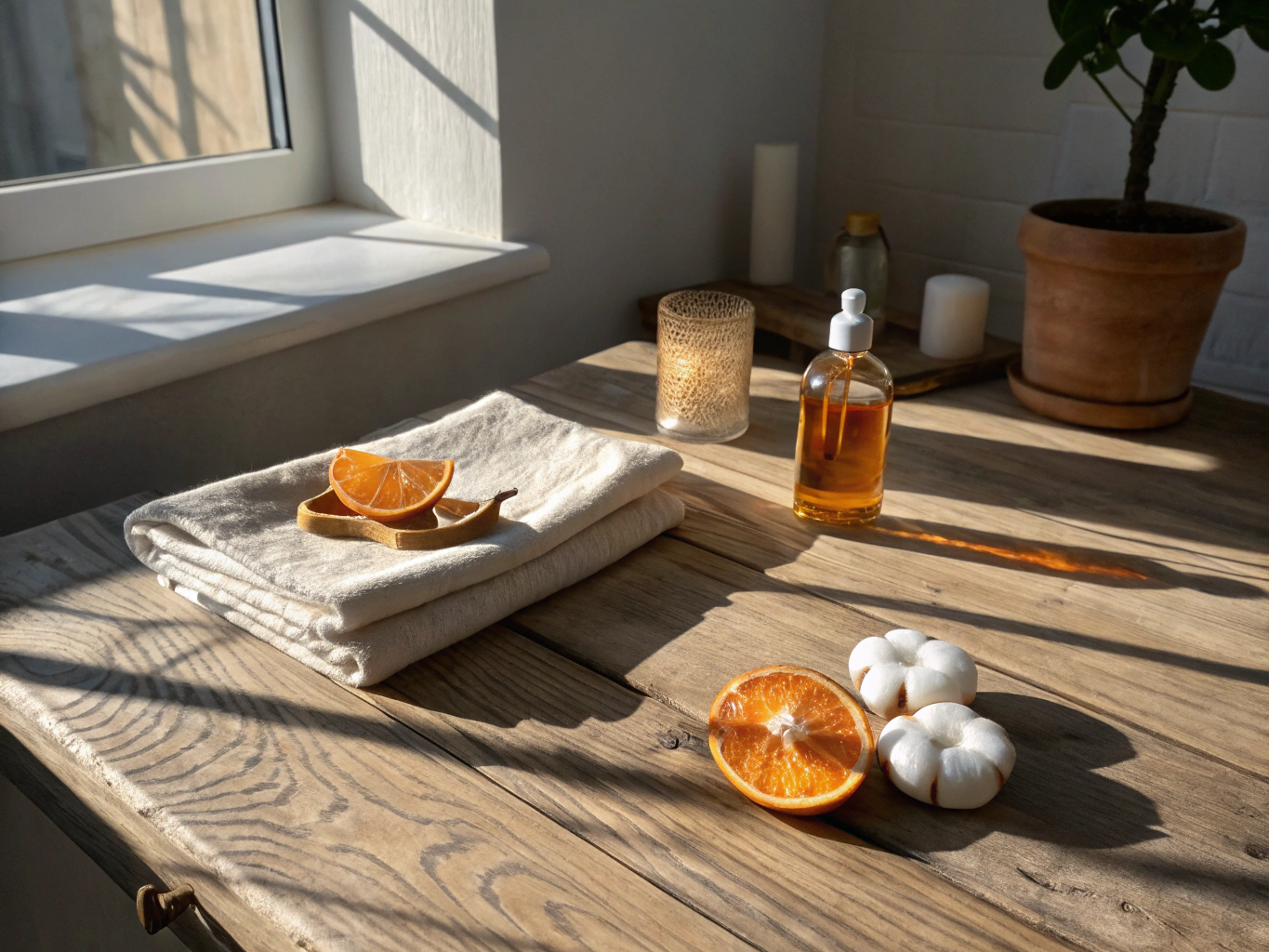 DIY Natural Facial Wipes: Easy Recipes to Make at Home