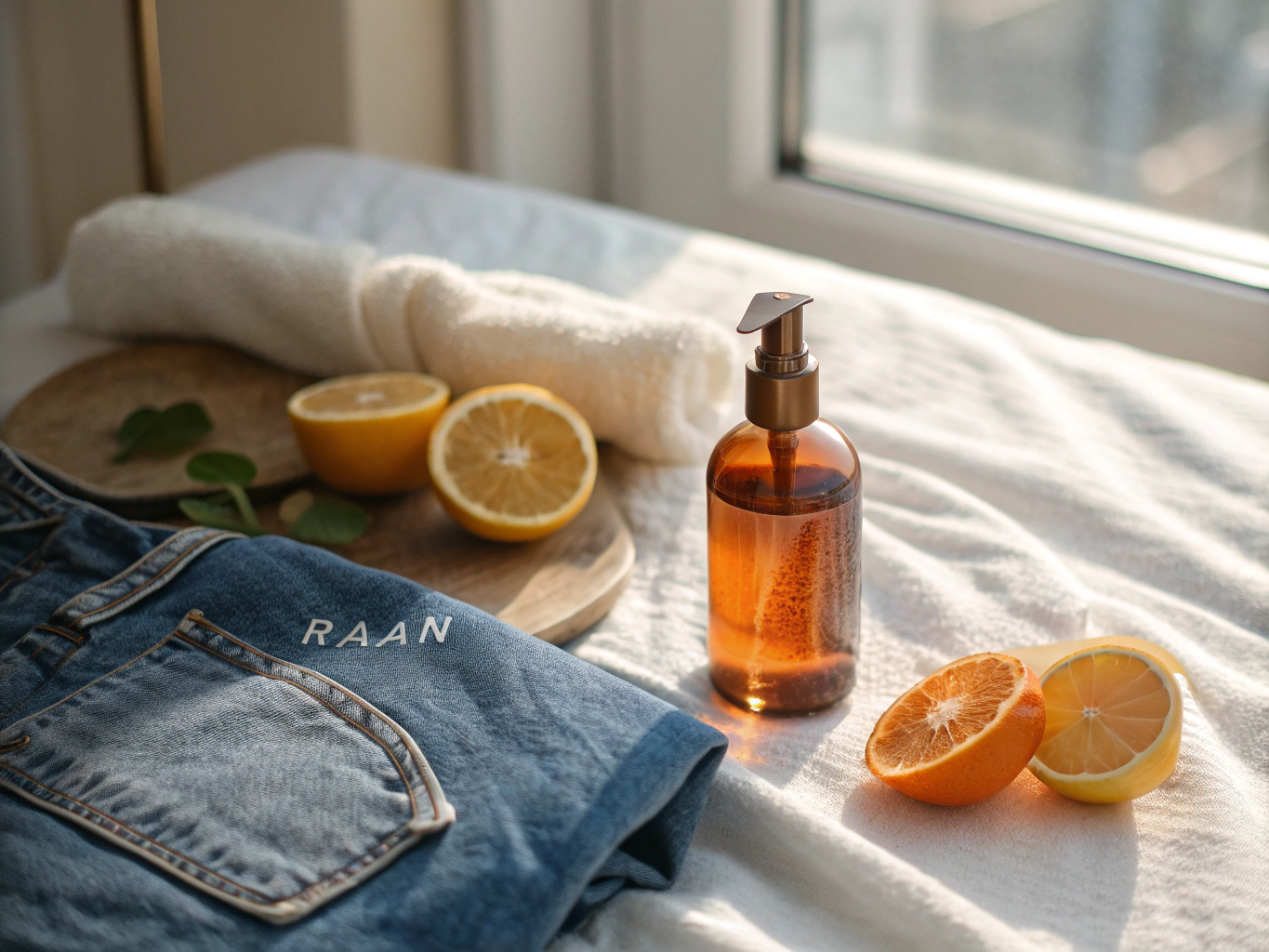 How Raan Incorporates EWG Verified Standards into Its Product Line