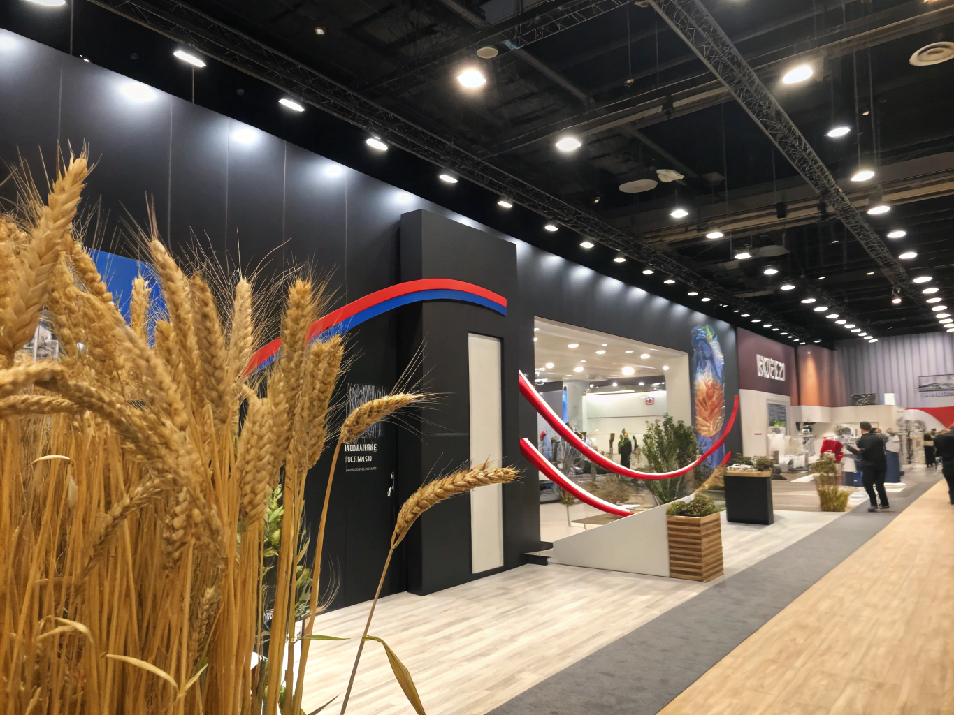 Showcase Your Baking Business at Las Vegas Conventions