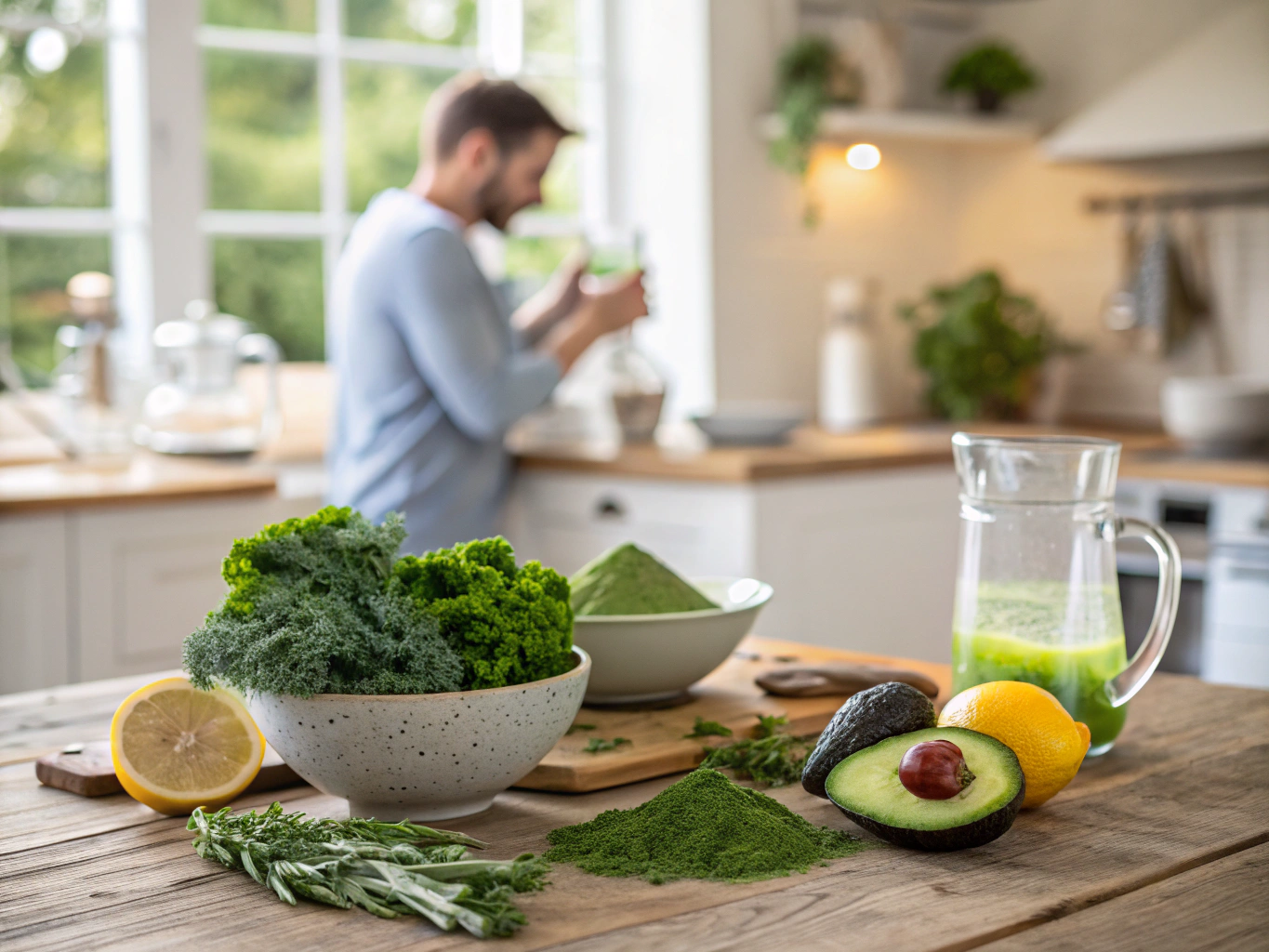 Supplement Studios’ Best Vegan Multivitamins for Men in 2024