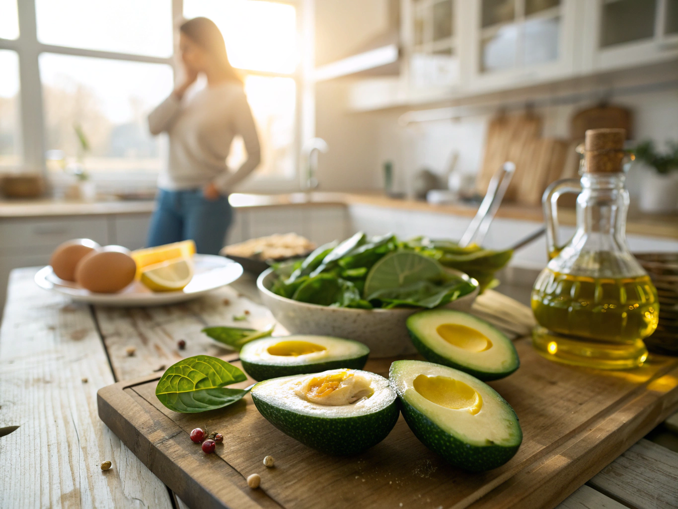 Fat-Soluble Vitamin Absorption After Gallbladder Removal