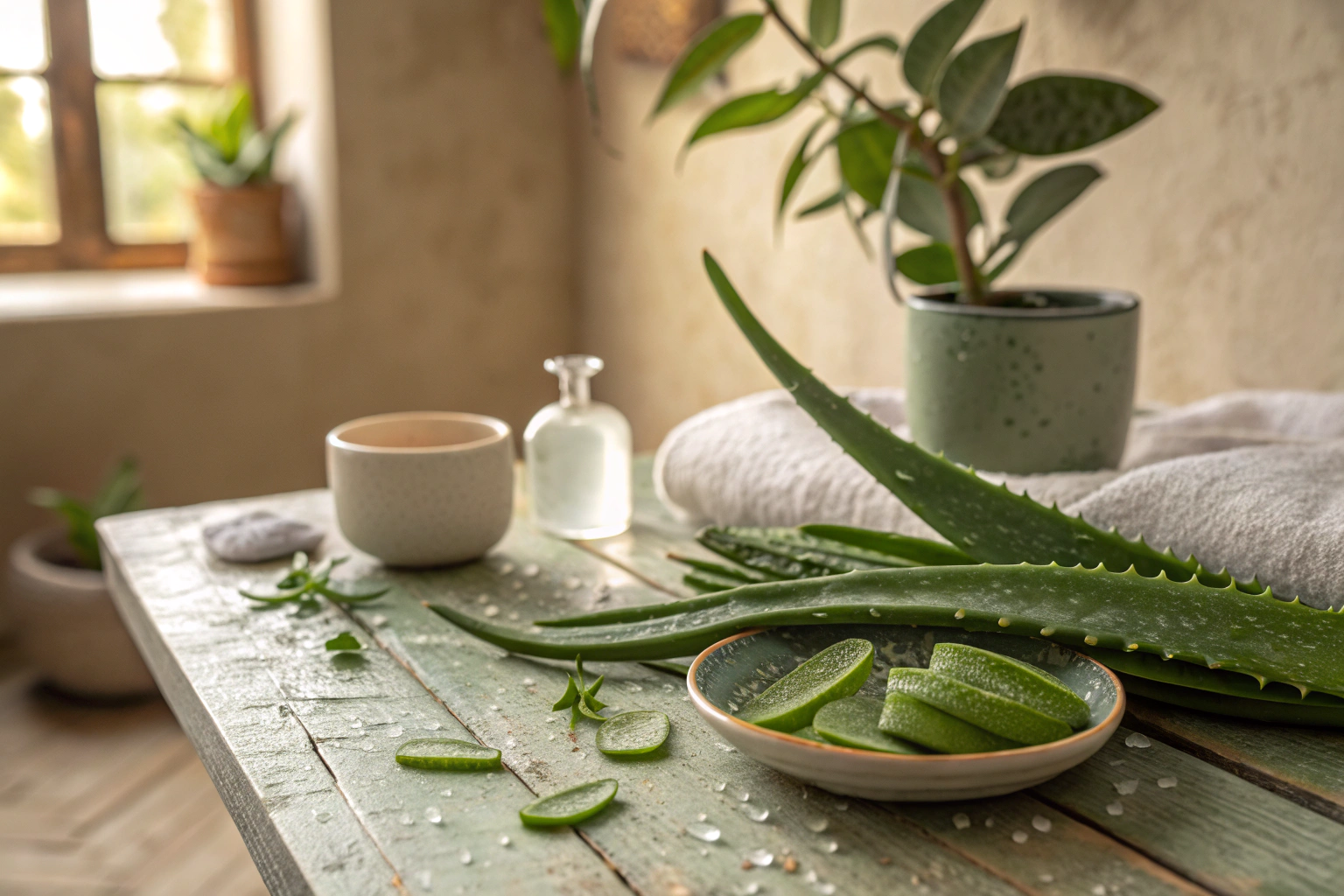 Can Water Based Moisturizers Help Acne-Prone Skin?