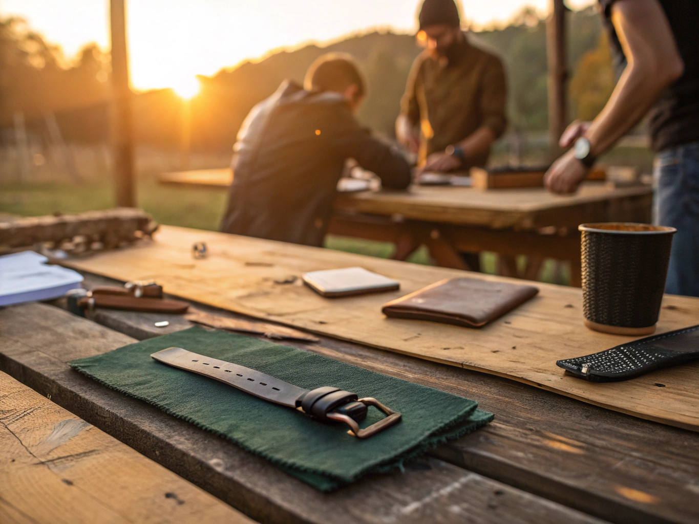 Top Design Features to Seek in a Ridge Wallet Alternative