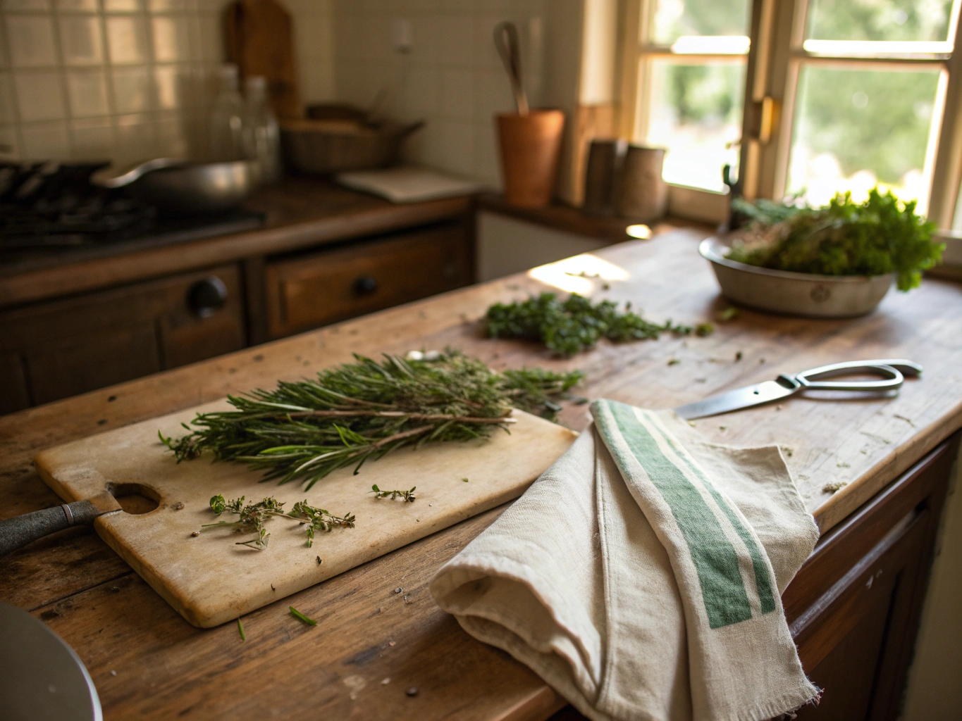 How to Choose the Right Stainless Steel Kitchen Utensil Set