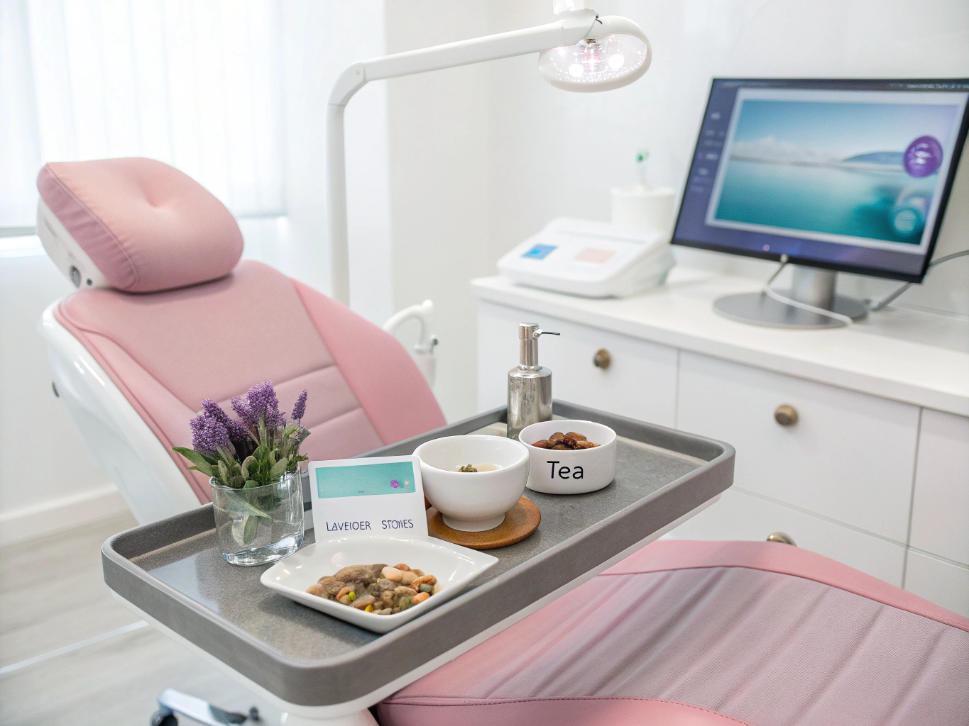 Effective Pain Management During Crown Prep for Patient Comfort