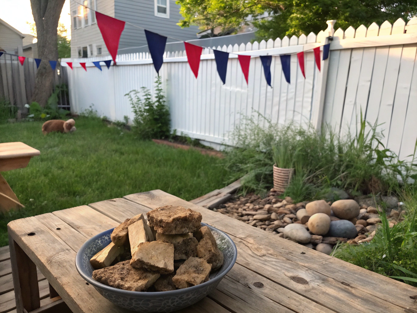 The Environmental Impact of Yak Chews: Sustainable Pet Treats