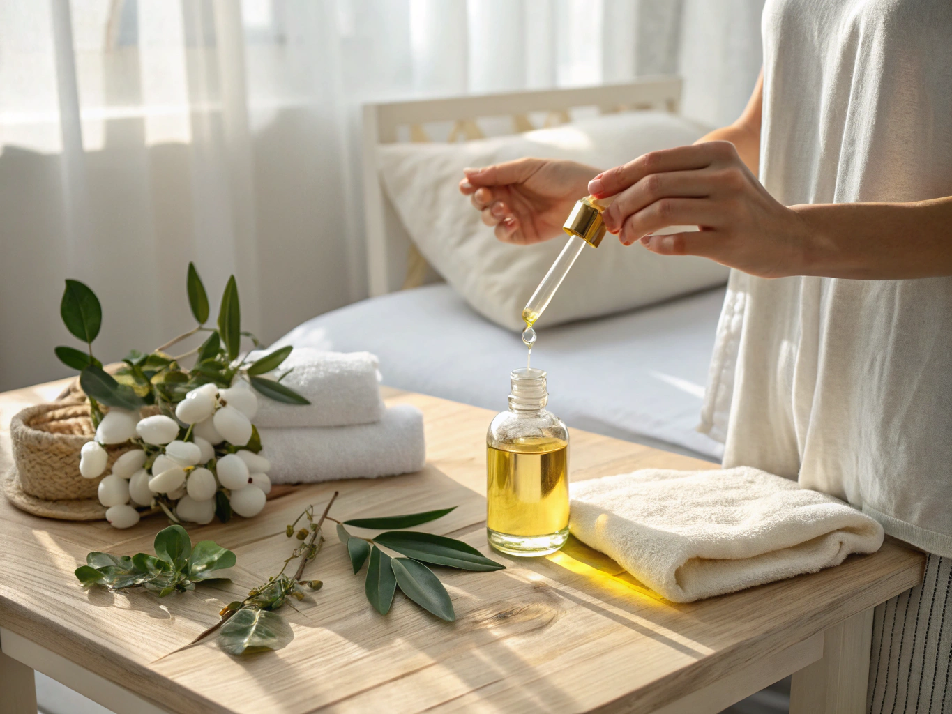 Vanera Castor Oil for Eyelash & Eyebrow Growth: Complete Guide