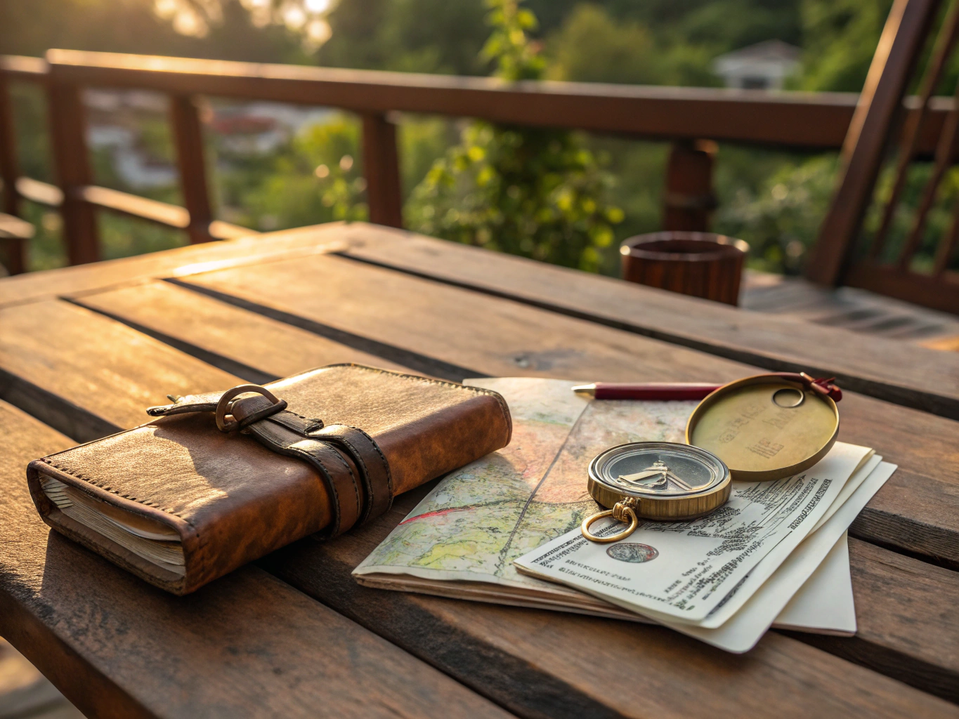 Best Billfold Wallets for Travelers: Security & Convenience Tips