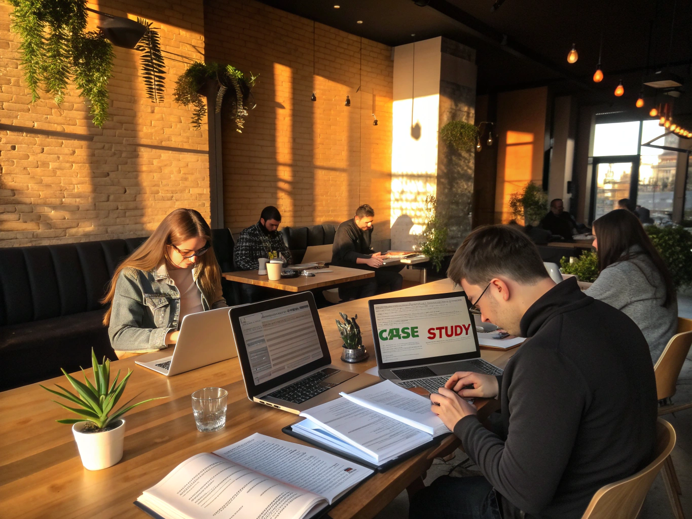 Case Studies Unveiling Fake Amazon Reviews in Action