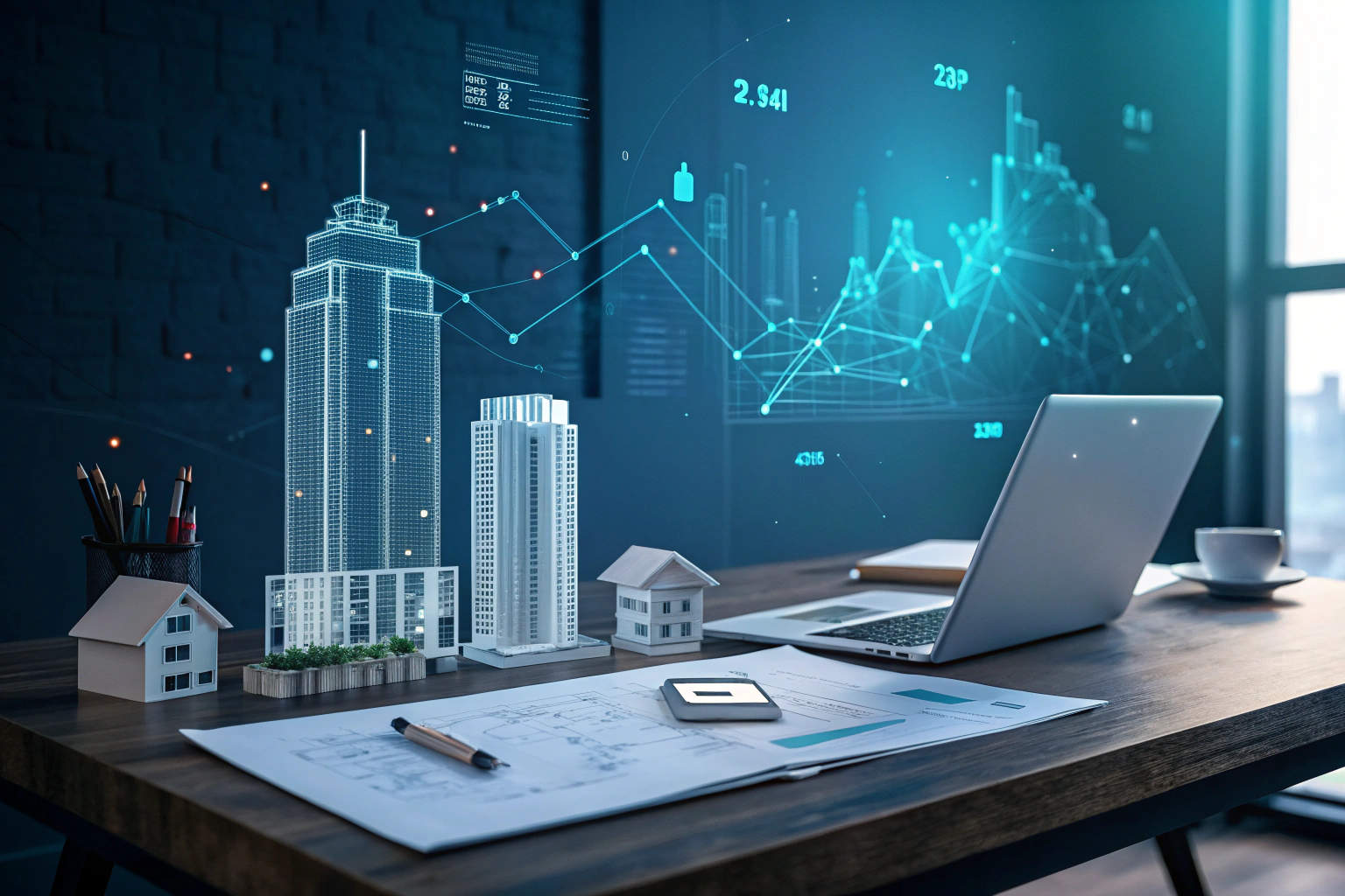 Overcoming Real Estate Agent Automation Challenges with Vynta AI