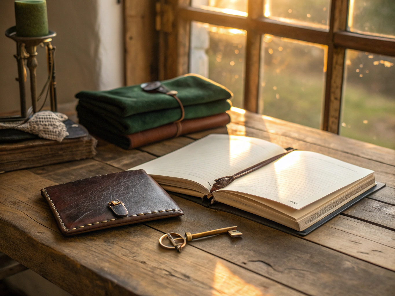 Comparing Bull Guard’s Triple Fold Wallets to Top Brands