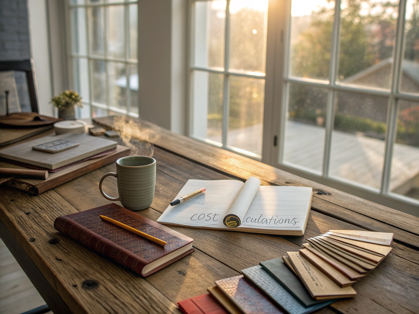 Cost Breakdown: How Much Does Panelling for Stairs Typically Cost?