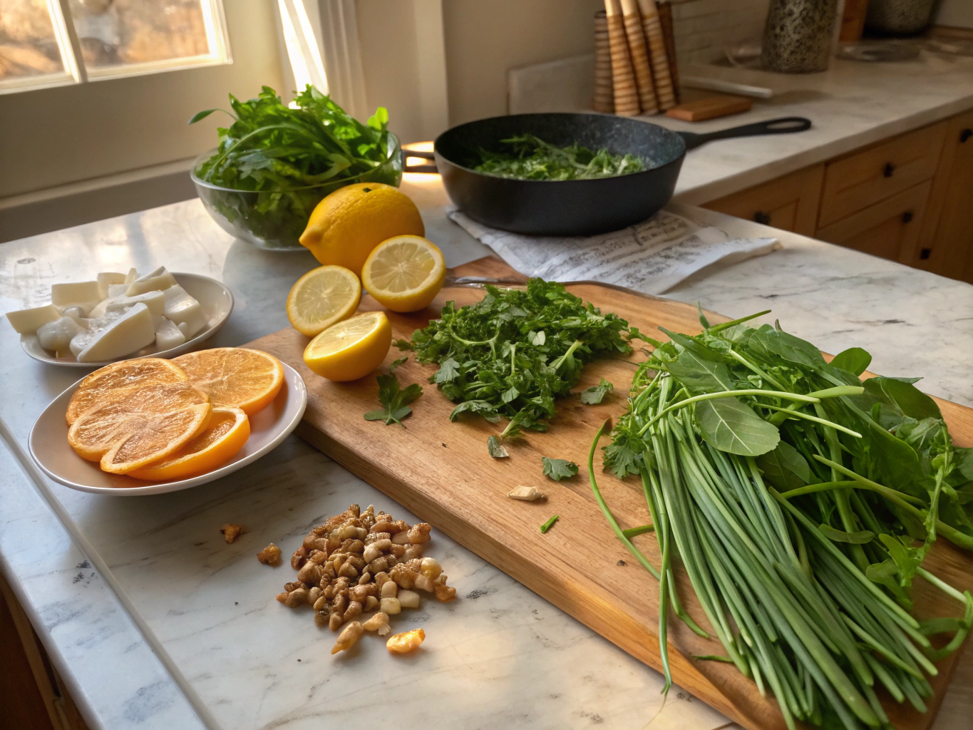 Creative Recipes Using Gourmend Foods’ Low FODMAP Salad Dressings