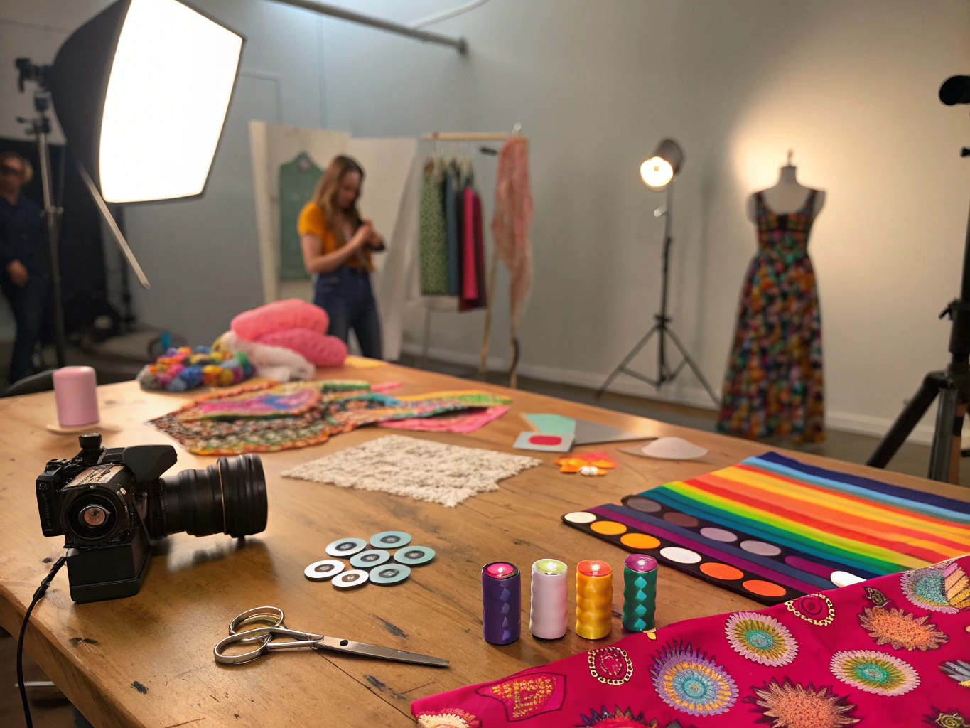 DIY Tips to Customize Your 60s Wear Costume for a Unique Look