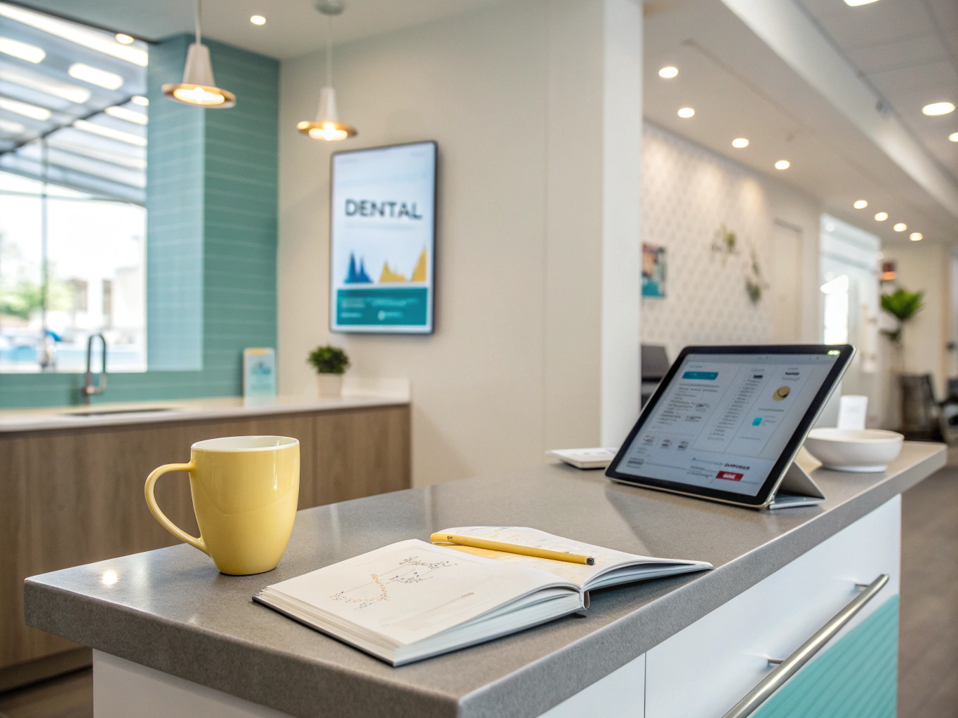 How Age and Lifestyle Habits Affect Your Teeth Shade Over Time