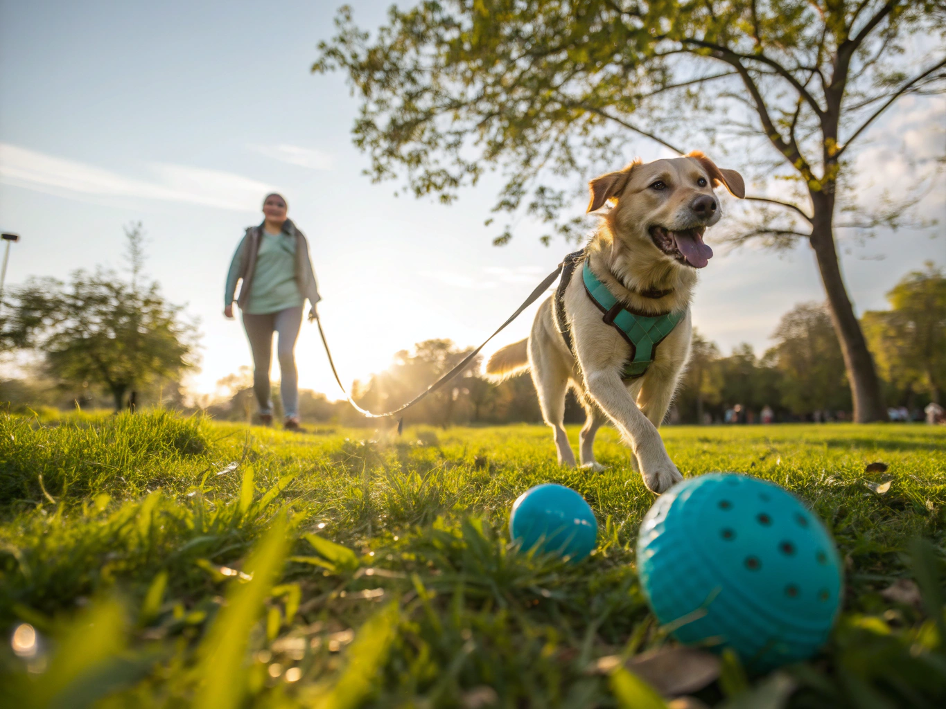 How Doggie Backpacks Boost Your Dog’s Exercise Routine