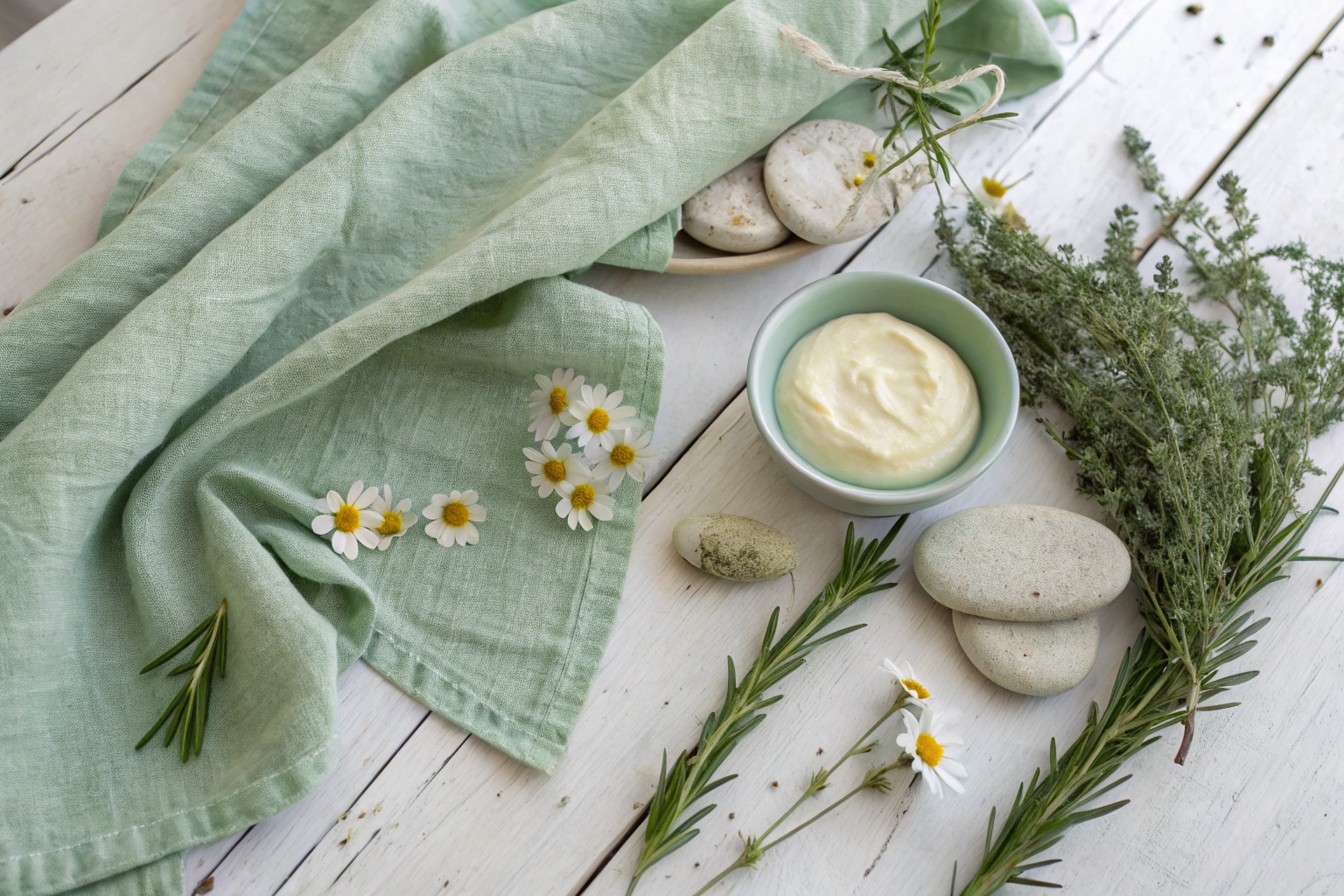 How Rooted For Good Renew Cream Champions Sustainable Skincare