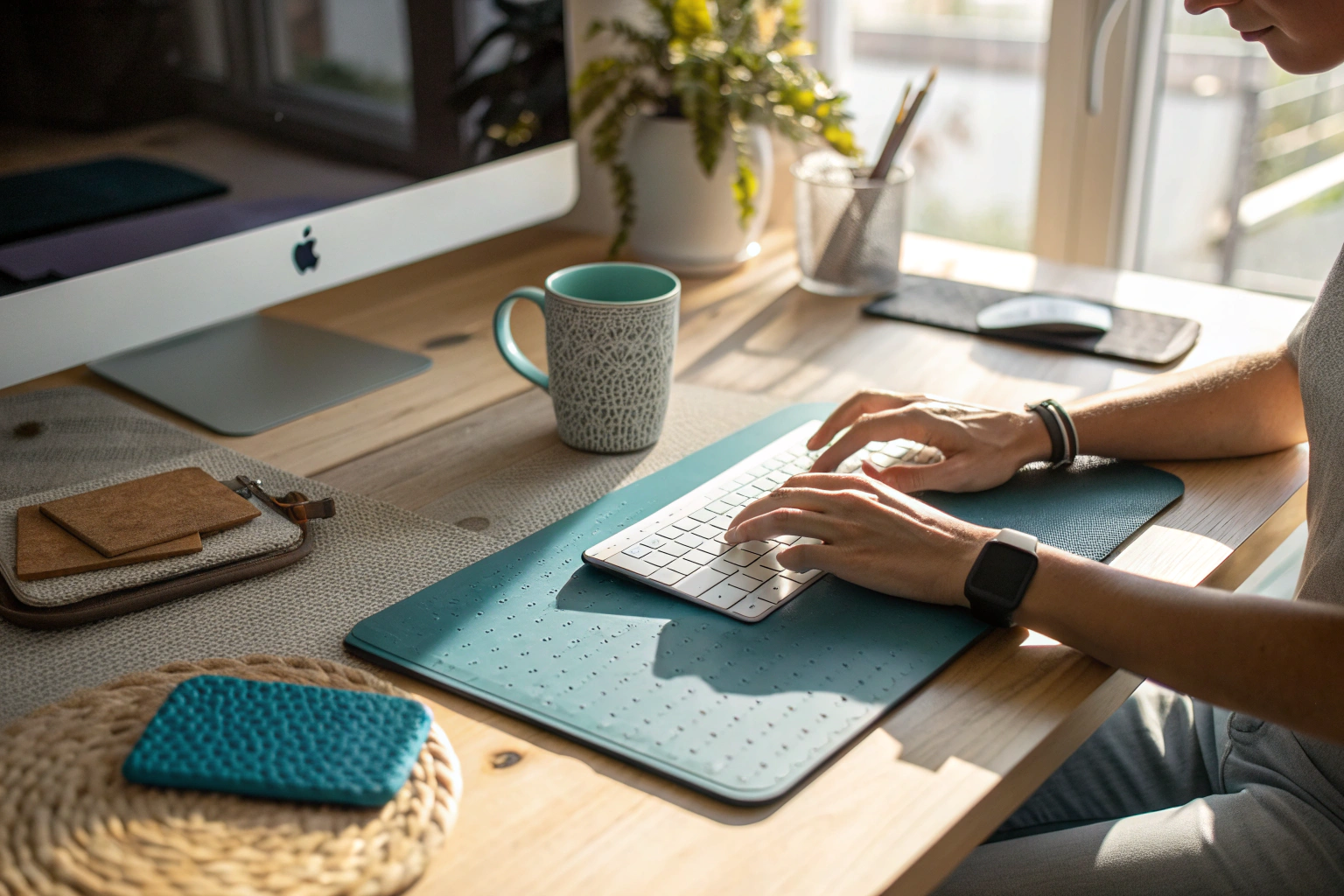 How the Smartish Gripzilla Case Enhances Grip and Prevents Drops