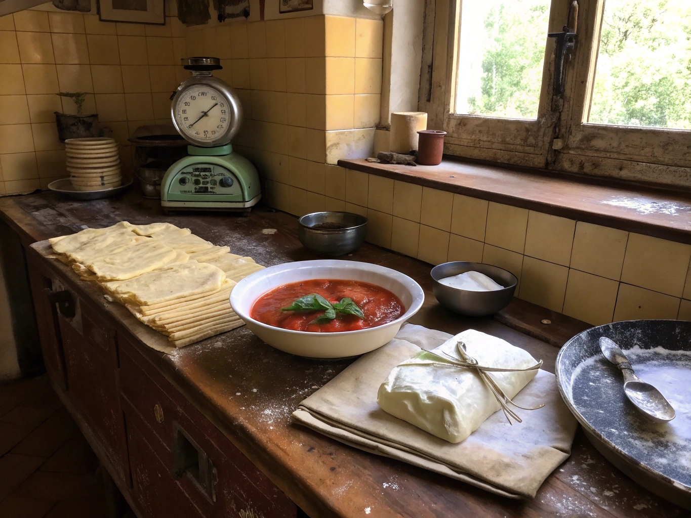 How to cook frozen lasagna: timing and temperature guide