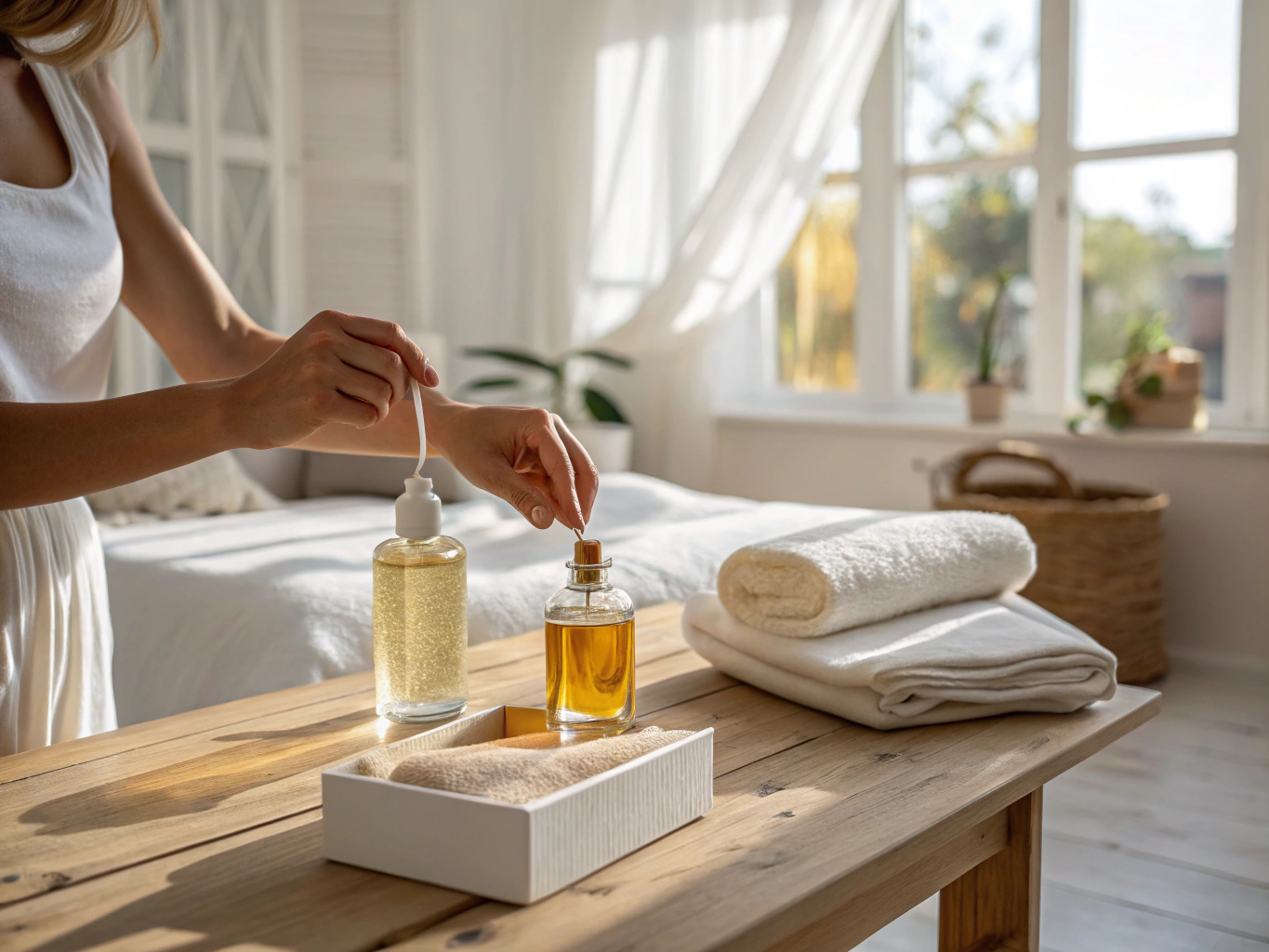 Personalize Your Wellness Journey with Vanera’s Tools