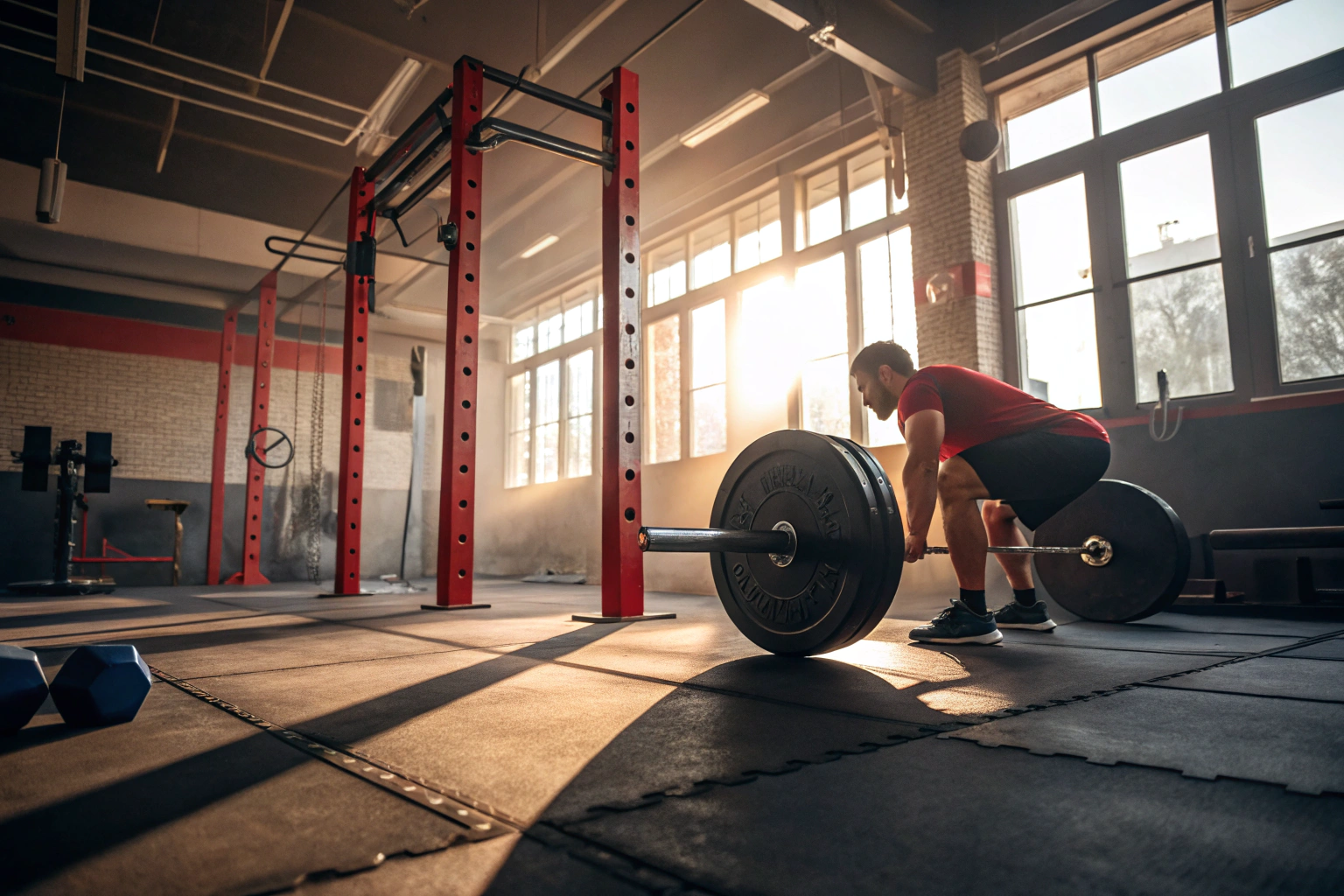 How to Properly Maintain and Clean Your Weightlifting Gear