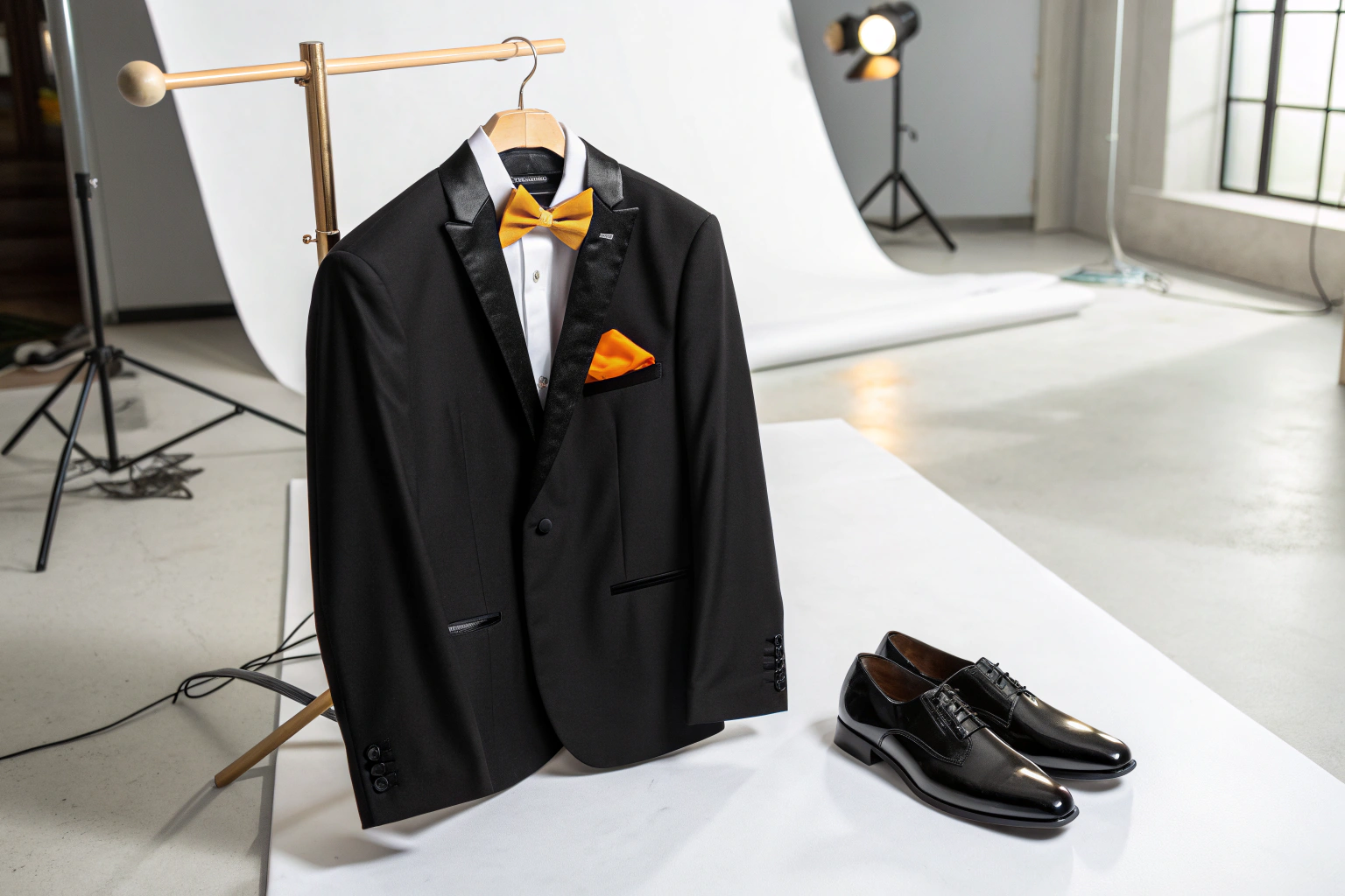 How to Rock a Guys Onesie at Weddings and Formal Events