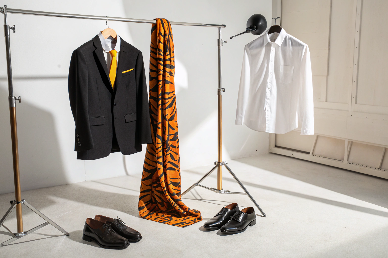 Onesies vs. Traditional Suits: When to Wear Each