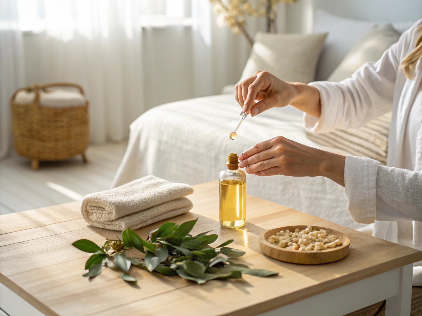 Real User Results: Before and After Using Vanera Castor Oil