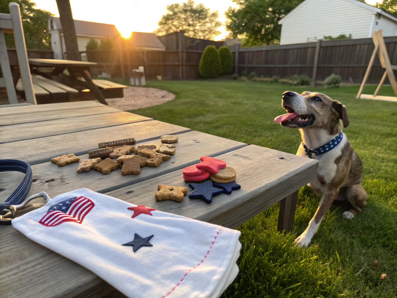 Safety Tips When Selecting and Using Advent Calendars for Dogs