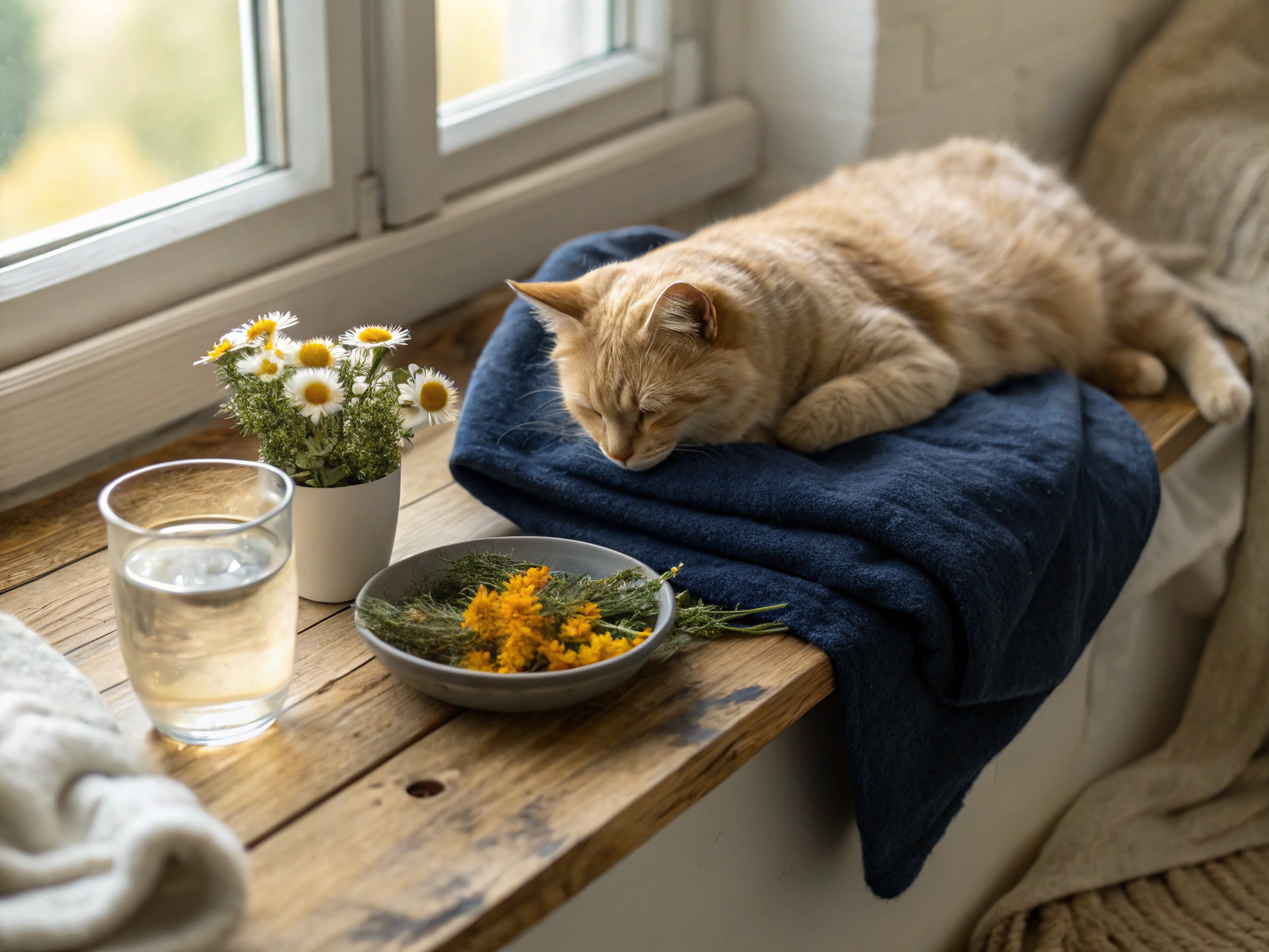 Side Effects of Mange Medication in Cats and How to Manage Them