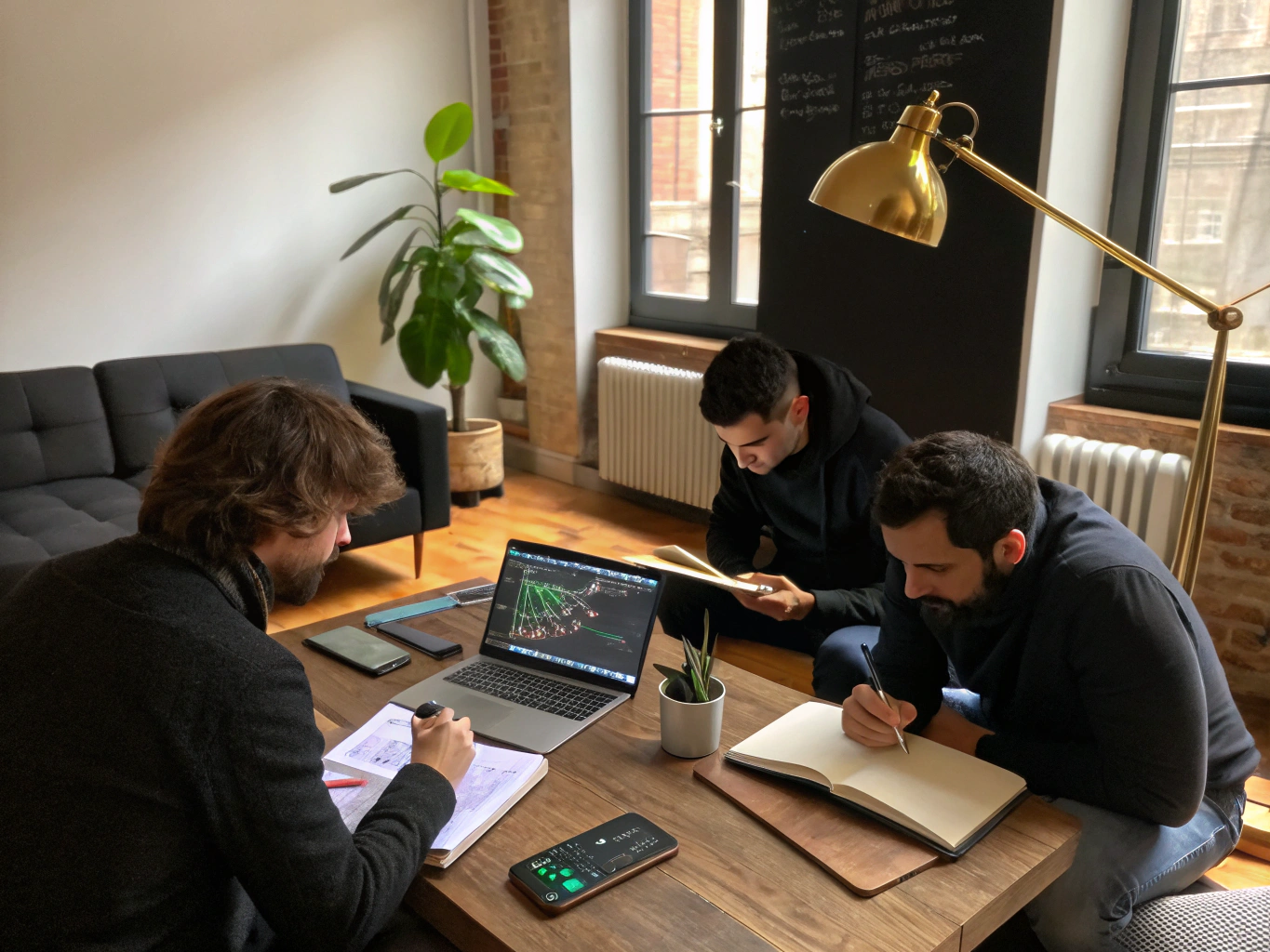 The Role of Titan Network in Tracking Amazon Competitors’ Market Movements