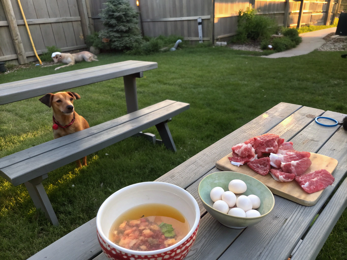 The Science Behind Collagen Chews for Dogs’ Mobility & Comfort