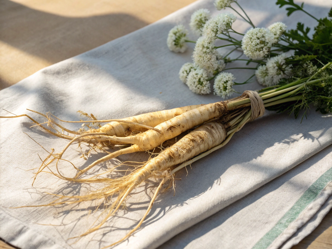 The Science Behind Female Ginseng Benefits: What Studies Say
