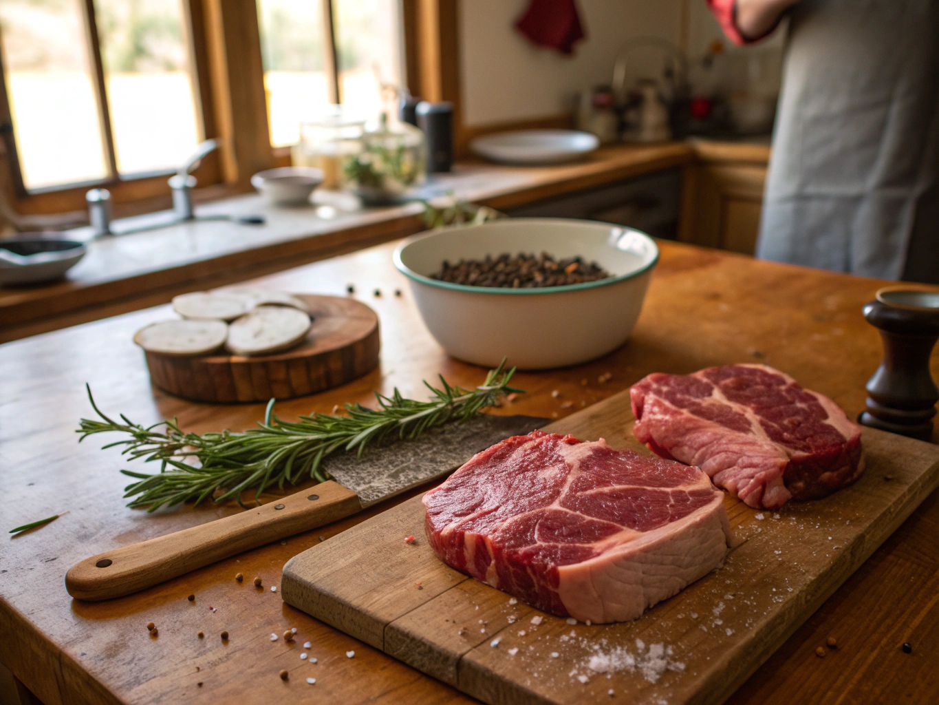 Top Round Roast vs. Other Beef Roasts: Which Is Healthier?