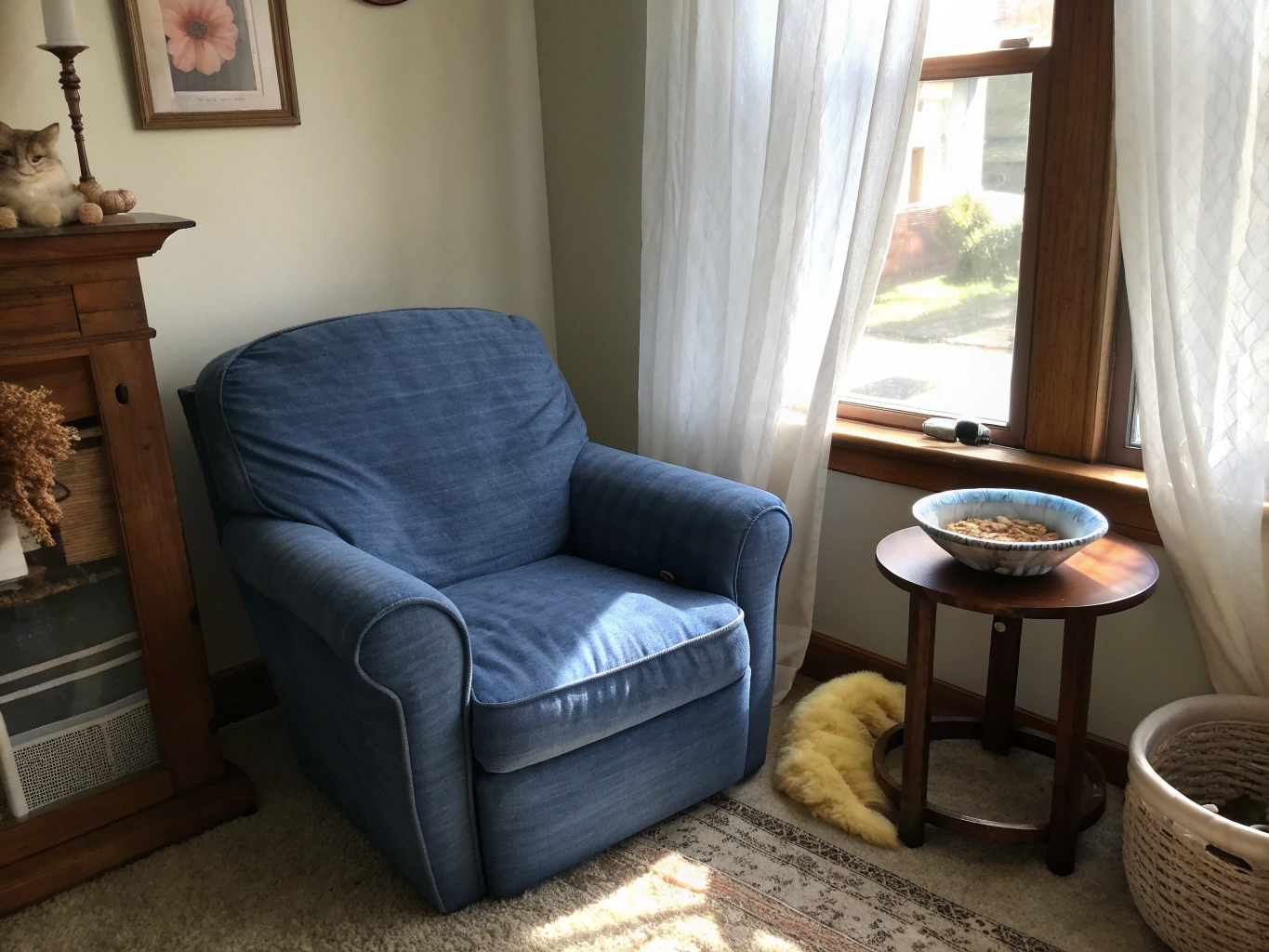 Cat Hairballs and Constipation: What Every Pet Owner Should Know