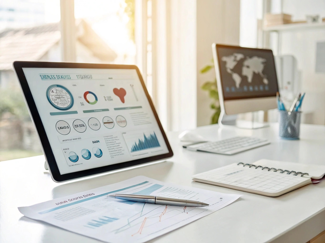 Using Geographic Locations in Your Dentistry Name: Pros & Cons