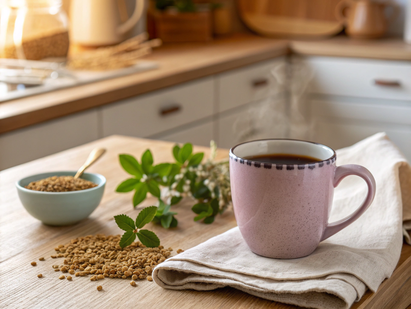 When to Avoid Fenugreek During Breastfeeding: Precautions and Contraindications