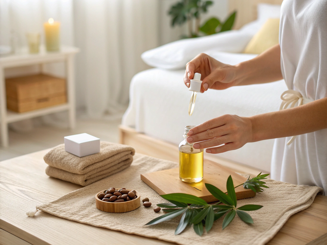 Where to Find Wholesale Vanera Castor Oil for Bulk Purchases