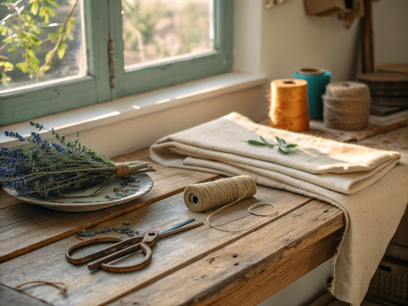 Budget-Friendly DIY Projects That Save You Money