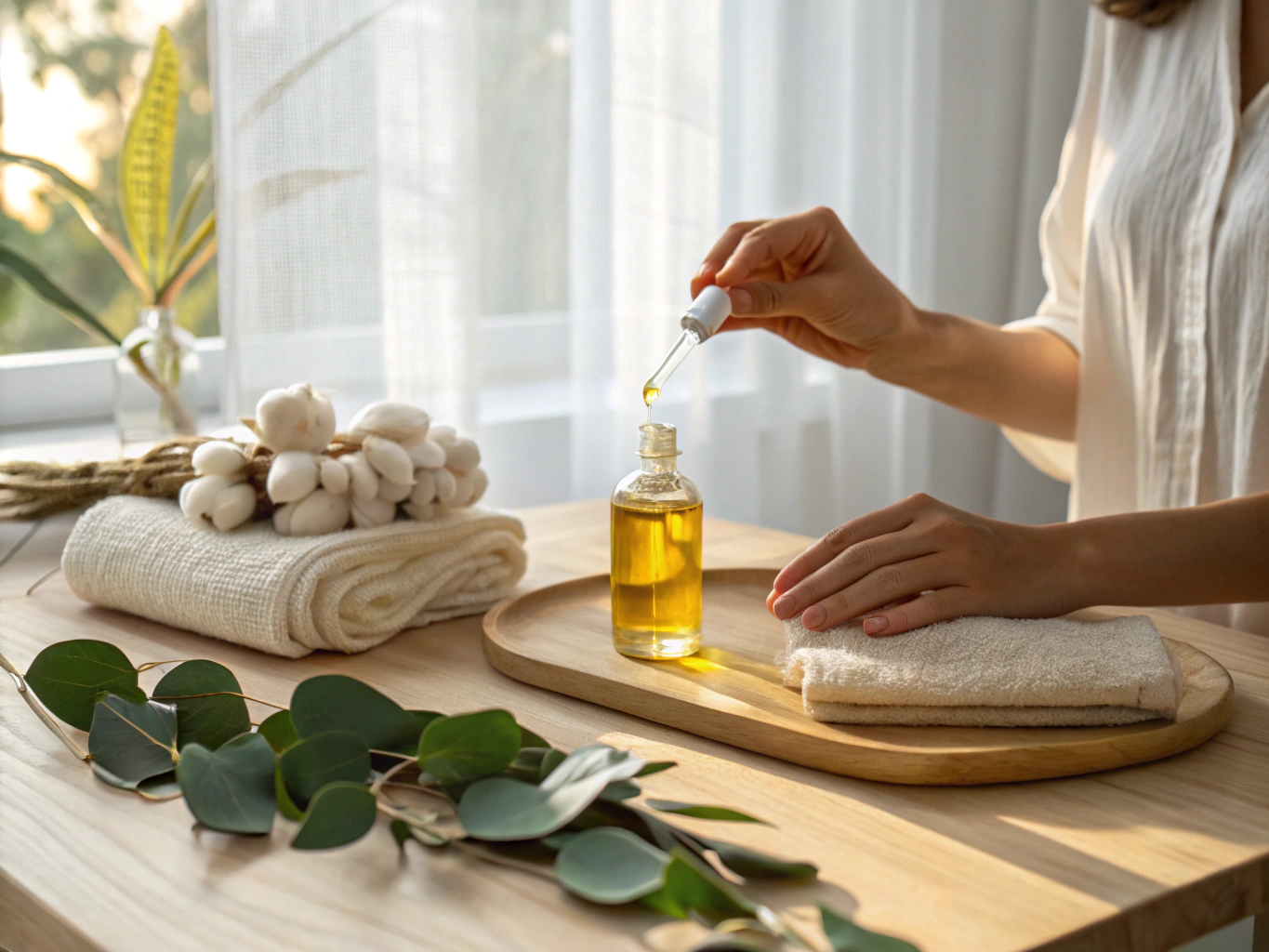 Eco-Friendly Features of Vanera Flannel Packs and Sustainable Manufacturing