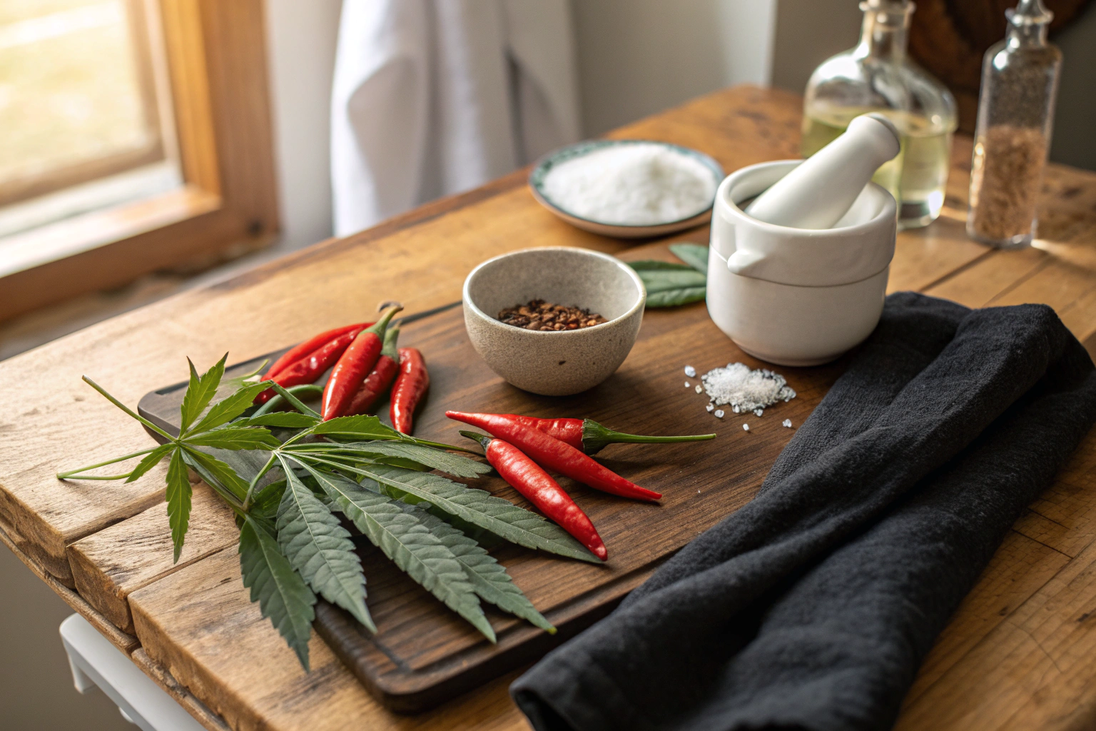 How Hemp4Help’s Hemp-Based Products Complement Tiger Balm for Tennis Elbow