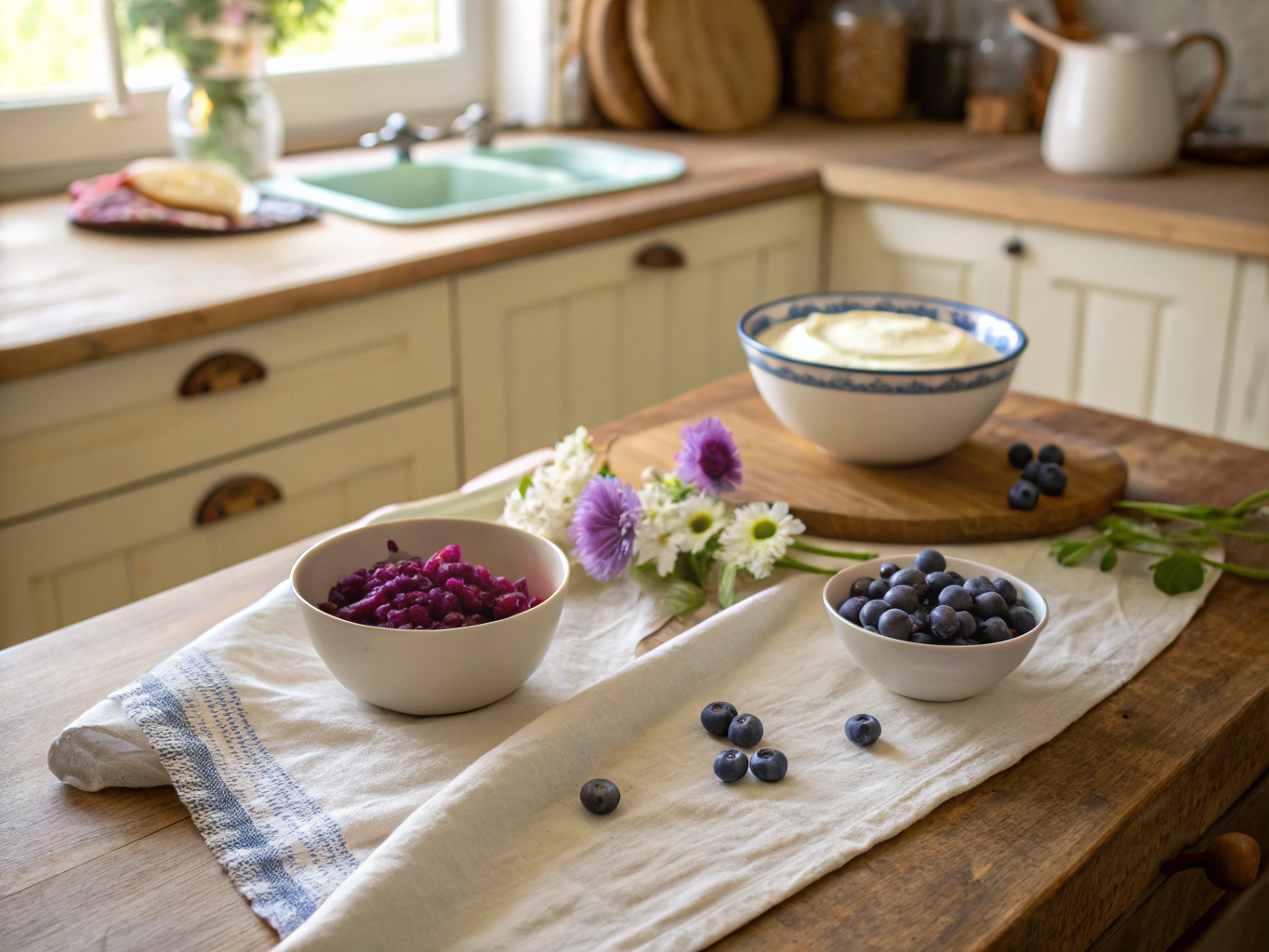 How probiotics support immune health in breastfeeding women