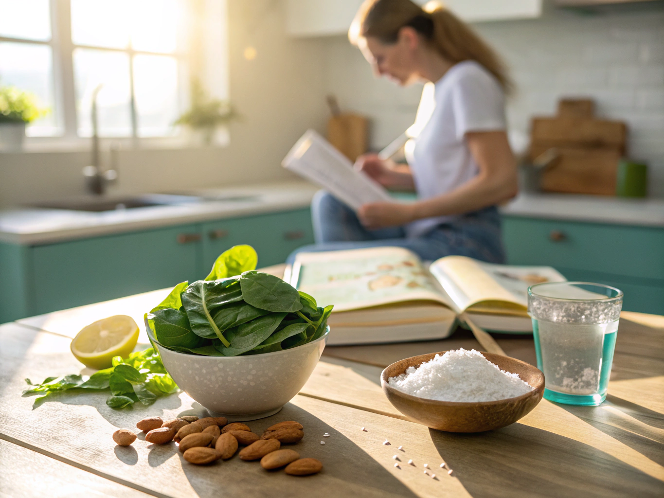 How to Choose the Best Glycine Supplement: A Buyer’s Guide