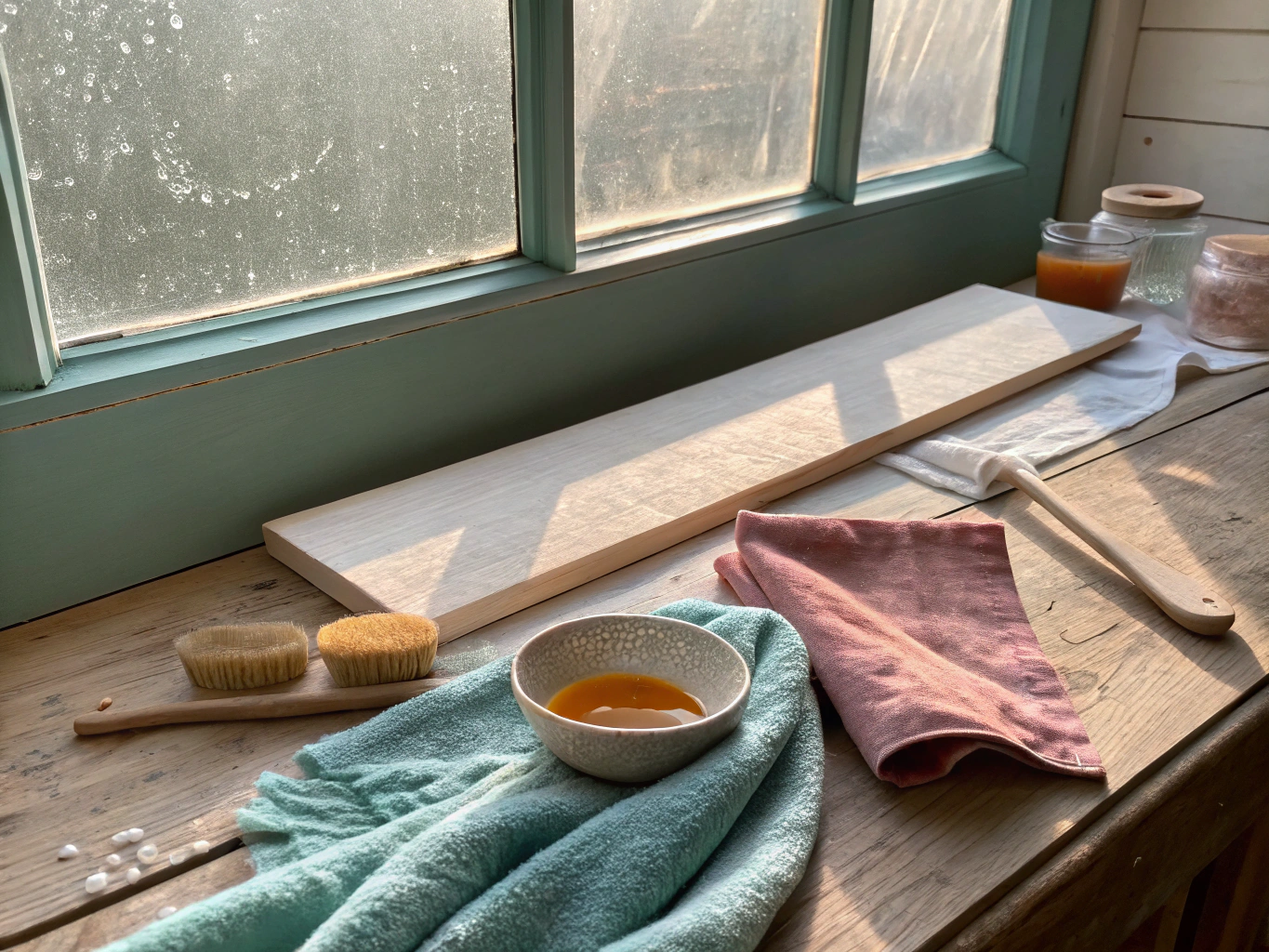 Maintenance Tips to Keep Your MDF Strips Looking New