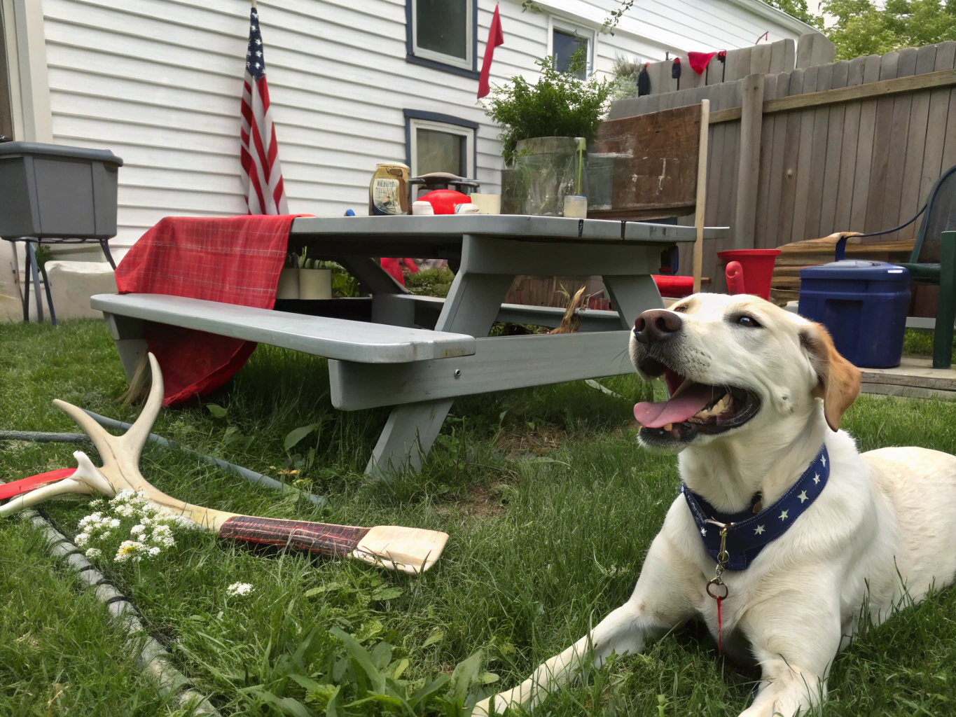 Signs Your Dog is Enjoying and Benefiting from Elk Antlers