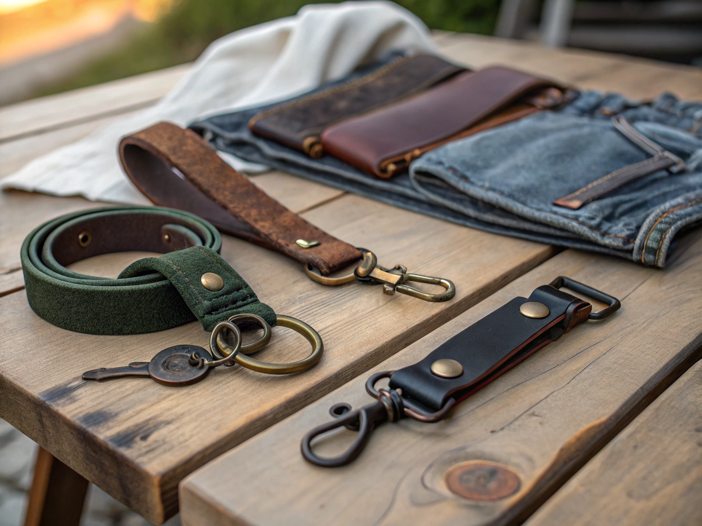 Stylish and Functional: Bull Guard Men’s Wallet Designs Featuring AirTag Holders