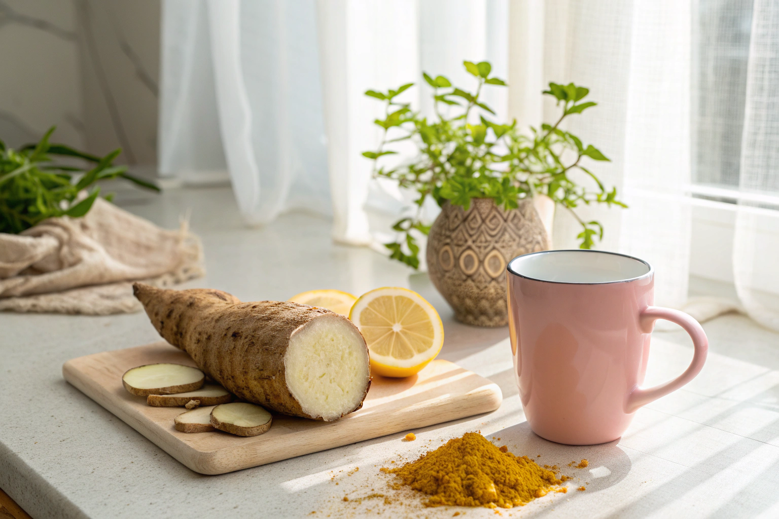 The role of diosgenin in wild yam and its influence on hormone production