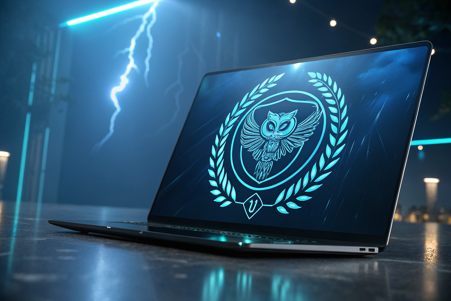 Unique and Creative Artificial Intelligence Names Inspired by Mythology